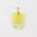 Acryl Tag Plate mini / s / 06 / NEWSED