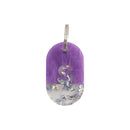 Acryl Tag Plate mini / s / 08 / NEWSED