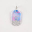 Acryl Tag Plate mini / s / 09 / NEWSED