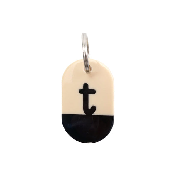 acryl tag Pate mini / t / 01 / neWseD