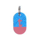 acryl tag Pate mini / t / 07 / neWseD