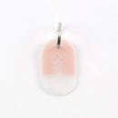Acryl Tag Plate mini / t / 09 / NEWSED