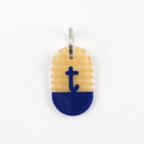 Acryl Tag Plate mini / t / 10 / NEWSED