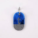 Acryl Tag Plate mini / t / 15 / NEWSED