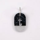 Acryl Tag Plate mini / t / 19 / NEWSED