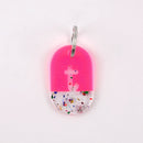 Acryl Tag Plate mini / t / 20 / NEWSED