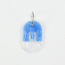 Acryl Tag Plate mini / u / 25 / NEWSED