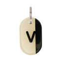 acryl tag Pate mini / v / 07 / neWseD