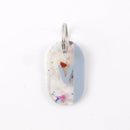 Acryl Tag Plate mini / v / 11 / NEWSED