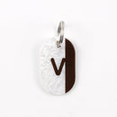 Acryl Tag Plate mini / v / 13 / NEWSED