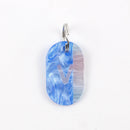 Acryl Tag Plate mini / v / 14 / NEWSED