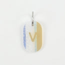Acryl Tag Plate mini / v / 18 / NEWSED