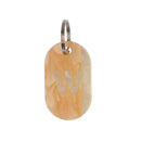 Acryl Tag Plate mini / w / 11 / NEWSED