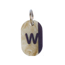 acryl tag Pate mini / w / 12 / neWseD