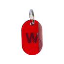 acryl tag Pate mini / w / 13 / neWseD