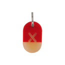 Acryl Tag Plate mini / x / 12 / NEWSED