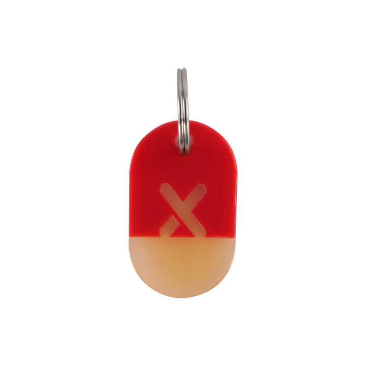 A cryl tag patemini / x / 12 / Ne WuseD