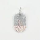 Acryl Tag Plate mini / x / 19 / NEWSED