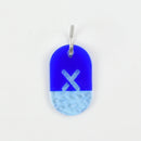 Acryl Tag Plate mini / x / 20 / NEWSED