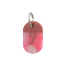 acryl tag Pate mini / y / 02 / neWseD