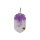 Acryl Tag Plate mini / y / 11 / NEWSED