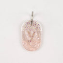 Acryl Tag Plate mini / y / 12 / NEWSED