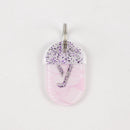 Acryl Tag Plate mini / y / 13 / NEWSED