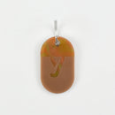 Acryl Tag Plate mini / y / 17 / NEWSED