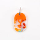 Acryl Tag Plate mini / y / 24 / NEWSED