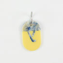 Acryl Tag Plate mini / y / 28 / NEWSED