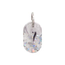 Acryl Tag Plate mini / y / 39 / NEWSED