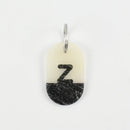 Acryl Tag Plate mini / z / 12 / NEWSED
