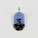 Acryl Tag Plate mini / z / 13 / NEWSED