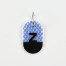 Acryl Tag Plate mini / z / 13 / NEWSED