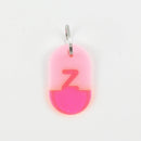 Acryl Tag Plate mini / z / 15 / NEWSED