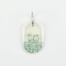 Acryl Tag Plate mini / to / 09 / NEWSED