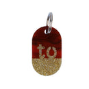 acryl tag Pate mini / to / 13 / neWseD