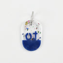 Acryl Tag Plate mini / to / 24 / NEWSED