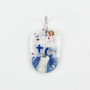 Acryl Tag Plate mini / to / 24 / NEWSED
