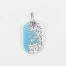Acryl Tag Plate mini / & / 11 / NEWSED