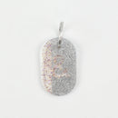 Acryl Tag Plate mini / & / 13 / NEWSED