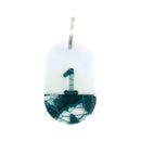 Acryl Tag Plate Number / 1 / 04 / NEWSED