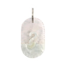 Acryl Tag Plate Number / 2 / 01 / NEWSED