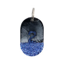 Acryl Tag Plate Number / 2 / 02 / NEWSED