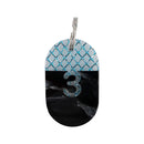 Acryl Tag Plate Number / 3 / 13 / NEWSED