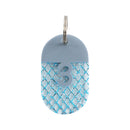 Acryl Tag Plate Number / 3 / 13 / NEWSED