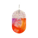 Acryl Tag Plate Number / 3 / 14 / NEWSED