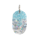 Acryl Tag Plate Number / 3 / 15 / NEWSED