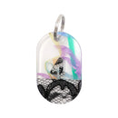 Acryl Tag Pate Number / 4 / 06 / NewseD