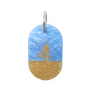 Acryl Tag Pate Number / 4 / 07 / NewseD